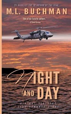 Book cover for Night and Day