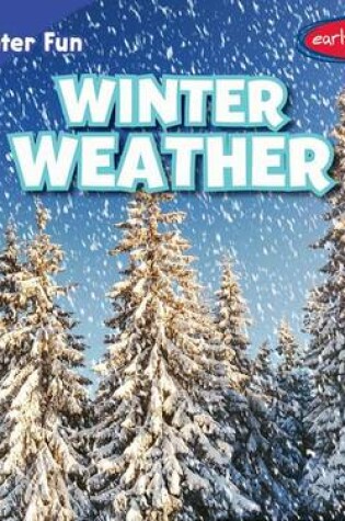 Cover of Winter Weather