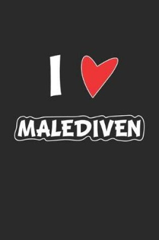 Cover of Malediven