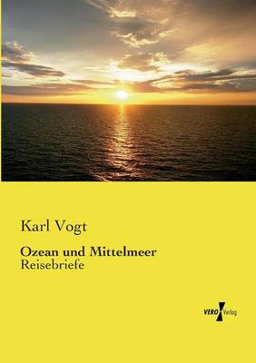 Book cover for Ozean und Mittelmeer