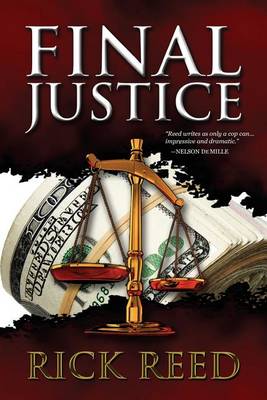 Book cover for Final Justice