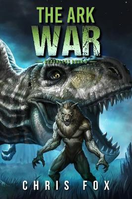 Book cover for The Ark War