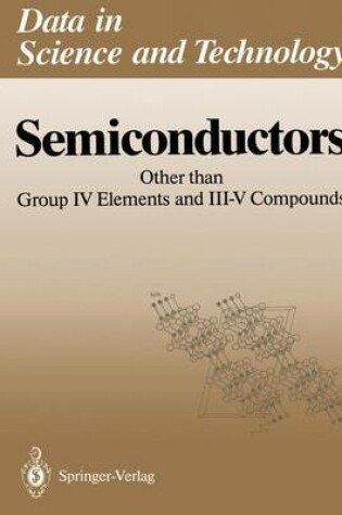 Cover of Semiconductors