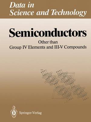 Book cover for Semiconductors