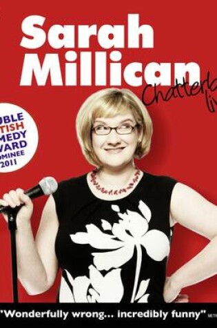 Cover of Sarah Millican: Chatterbox Live