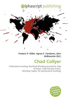 Cover of Chad Collyer