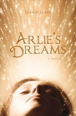 Book cover for Arlie's Dreams