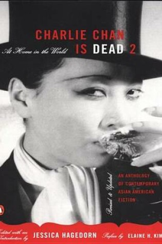 Cover of Charlie Chan Is Dead 2