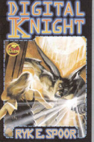 Cover of Digital Knight