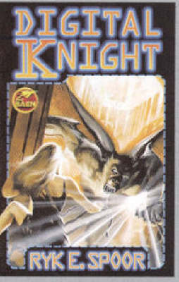 Book cover for Digital Knight