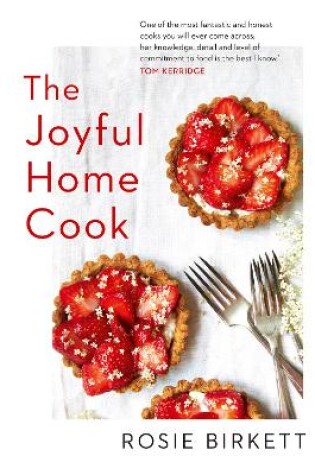 Cover of The Joyful Home Cook