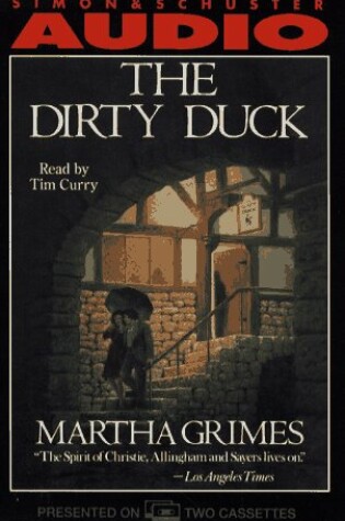 Cover of Dirty Duck Cassette