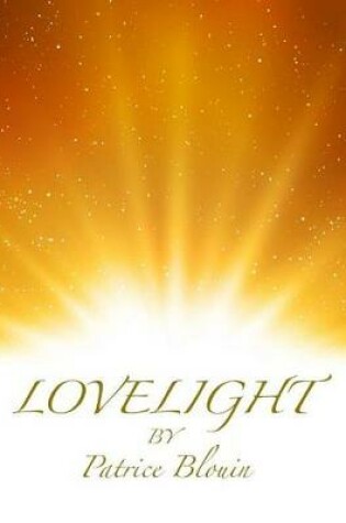 Cover of Lovelight (New Edition)