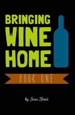 Book cover for Bringing Wine Home