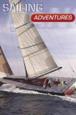 Cover of Sailing Adventures