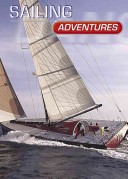 Book cover for Sailing Adventures