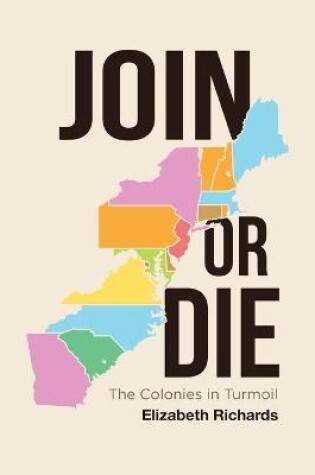 Cover of Join or Die