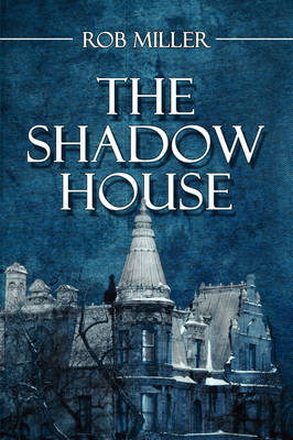 Book cover for The Shadow House