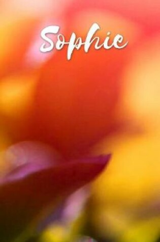 Cover of Sophie