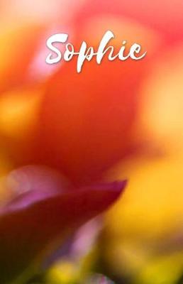 Book cover for Sophie