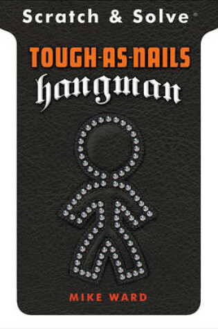 Cover of Tough-as-nails Hangman