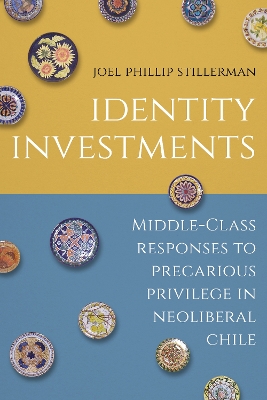 Cover of Identity Investments