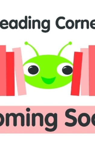 Cover of Bug Club Reading Corner: Age 4-7: I Like to Collect