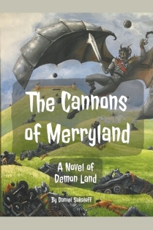 Cover of The Cannons of Merryland