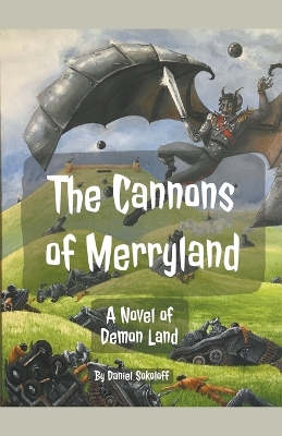 Cover of The Cannons of Merryland