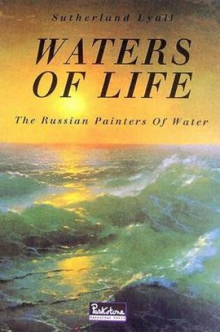 Cover of Waters of Life