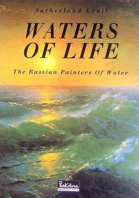 Book cover for Waters of Life