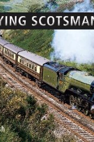 Cover of The Flying Scotsman