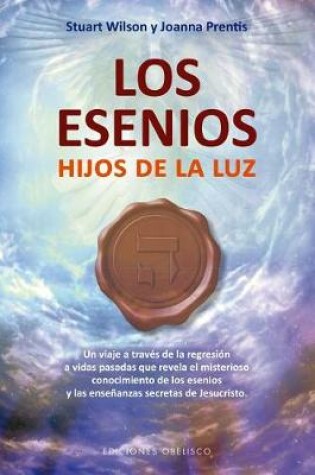 Cover of Esenios, Los