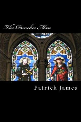 Cover of The Preacher Man