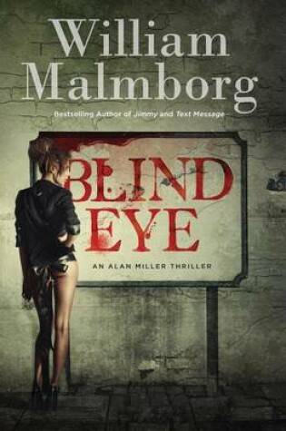 Cover of Blind Eye