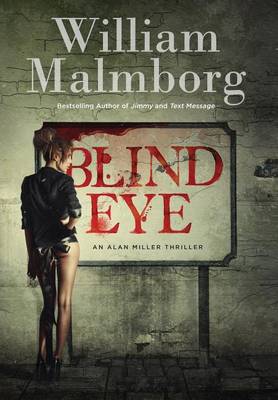 Book cover for Blind Eye