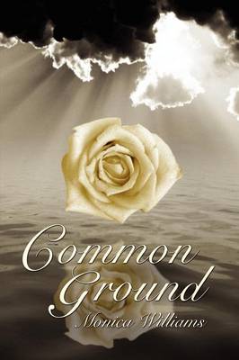 Book cover for Common Ground