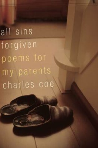 Cover of All Sins Forgiven