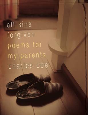 Book cover for All Sins Forgiven