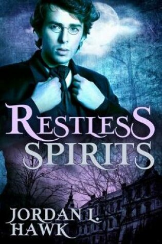 Cover of Restless Spirits