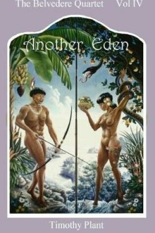 Cover of Another Eden