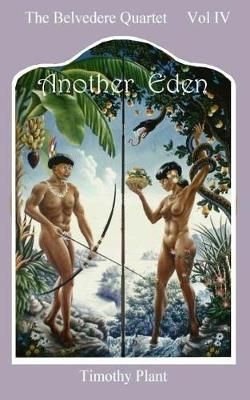 Book cover for Another Eden