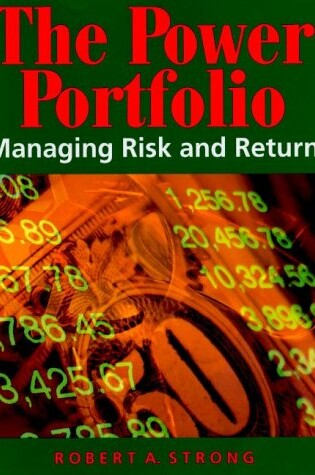 Cover of The Power Portfolio