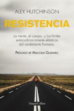 Cover of Resistencia