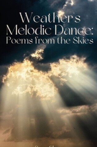 Cover of Weather's Melodic Dance