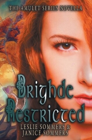 Cover of Brighde Restricted