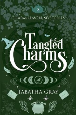 Cover of Tangled Charms