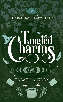 Cover of Tangled Charms