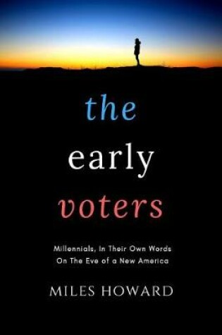 Cover of The Early Voters