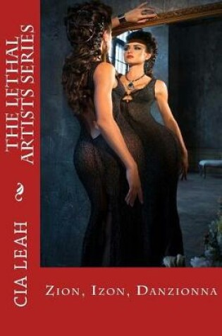 Cover of The Lethal Artists Series